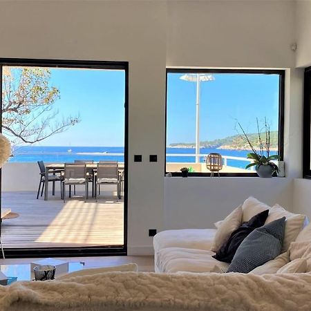 Villa Marine - 10 Pers - Centre Cassis - Piscine Eksteriør billede